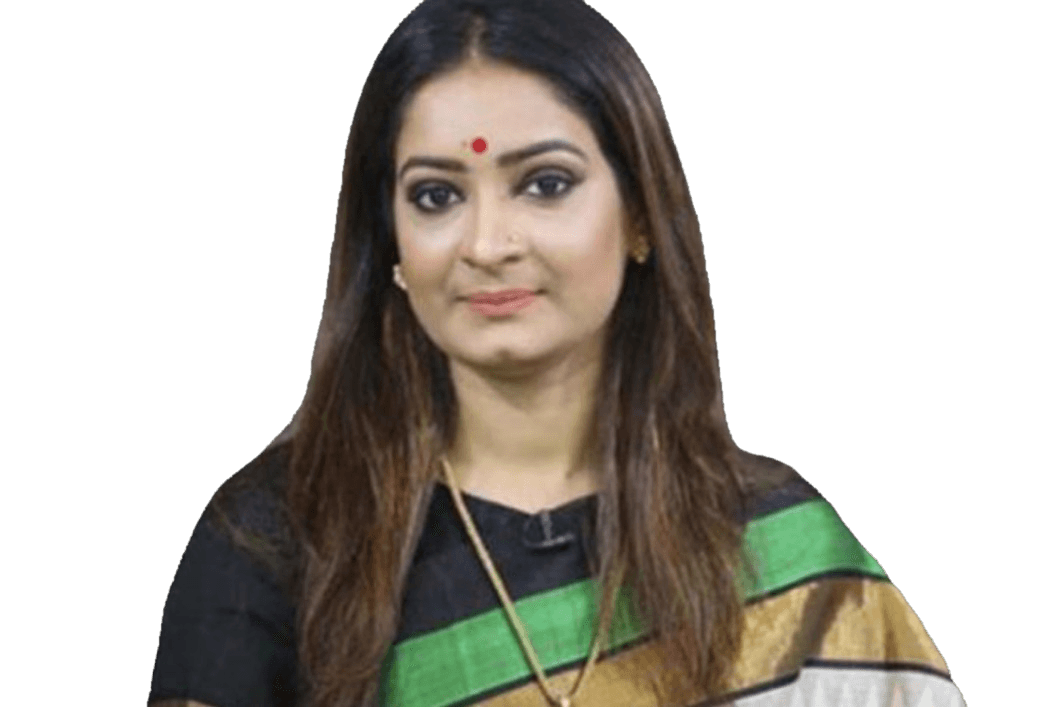 Nipun Roy Chowdhury